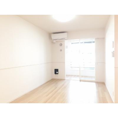 カルム　Ⅱ 102【管理NO：1-025921001-01020】 ★家具家電は申し込み後に搬入します★ ★2026年08月下旬入居可能★の物件写真2