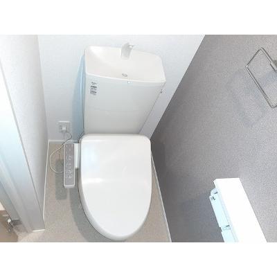 カルム　Ⅱ 102【管理NO：1-025921001-01020】 ★家具家電は申し込み後に搬入します★ ★2026年08月下旬入居可能★の物件写真5