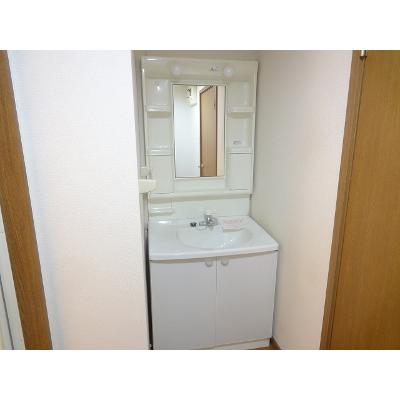 サラダハイツ 203【管理NO：1-010045101-02030】 ★家具家電は申し込み後に搬入します★ ★2026年10月中旬入居可能★の物件写真6