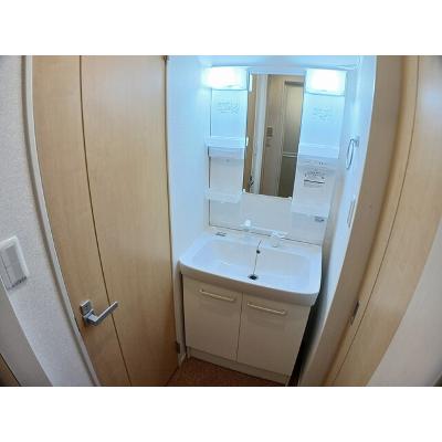 ＭＩＨＯ　Ⅲ 101【管理NO：1-022612501-01010】 ★家具家電は申し込み後に搬入します 2026年08月上旬入居可能の物件写真6