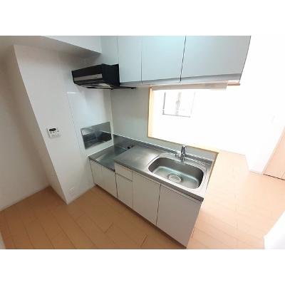 エムズ　サニーガーデンⅤ 304【管理NO：1-017434401-03040】 ★家具家電は申し込み後に搬入します★ ★2026年08月下旬入居可能★の物件写真3