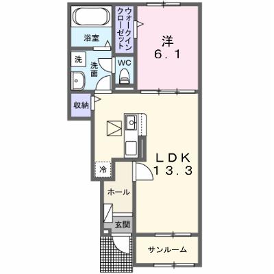 apartment 茨城県つくばみらい市西楢戸１９９９－１ 

↓地図はこちらから