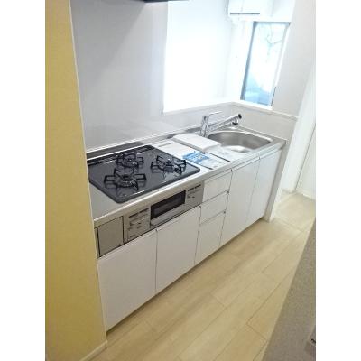 グリーンヒルⅢ 202【管理NO：1-024133501-02020】 ★家具家電は申し込み後に搬入します★ ★2026年08月下旬入居可能★の物件写真3