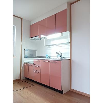 サニー　コートⅠ 101【管理NO：1-012531701-01010】 ★家具家電は申し込み後に搬入します★ ★2026年10月下旬入居可能★の物件写真3