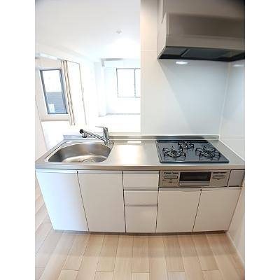 ラ・コリーヌ 302【管理NO：1-026724201-03020】 ★家具家電は申し込み後に搬入しますの物件写真3