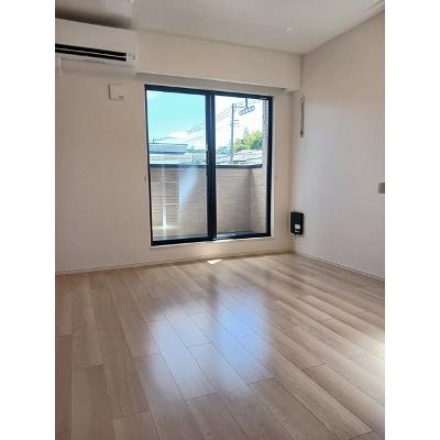 ラポールⅣ 201【管理NO：1-027673802-02010】 ★家具家電は申し込み後に搬入します★ ★2026年09月下旬入居可能★の物件写真2