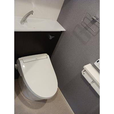 ラポールⅣ 201【管理NO：1-027673802-02010】 ★家具家電は申し込み後に搬入します★ ★2026年09月下旬入居可能★の物件写真5
