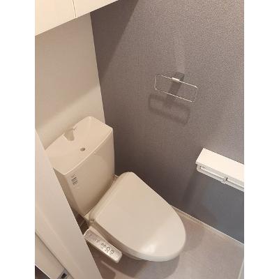 グレイスレジデンス　館山Ｂ 202【管理NO：1-027096902-02020】 ★家具家電は申し込み後に搬入します 2026年08月中旬入居可能の物件写真5