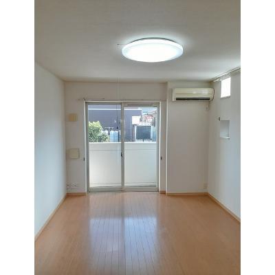 ヴィラ　ジュネス 105【管理NO：1-016232601-01050】 ★家具家電は申し込み後に搬入します★の物件写真2