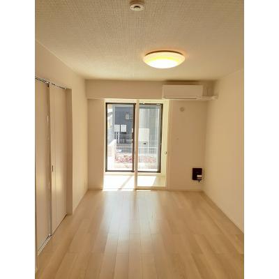 ベルゼル・Ⅰ 105【管理NO：1-026673201-01050】 ★家具家電は申し込み後に搬入します★ ★2026年08月下旬入居可能★の物件写真2