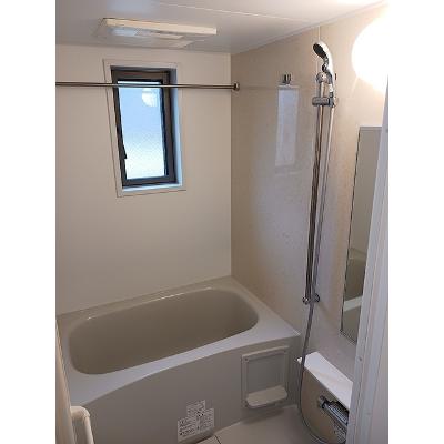 セイバリーヒルズ 201【管理NO：1-025767501-02010】 ★家具家電は申し込み後に搬入します★の物件写真4
