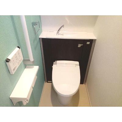ＣＯＴＡＲＯ　Ⅰ 101【管理NO：1-025709401-01010】 ★家具家電は申し込み後に搬入します★の物件写真5