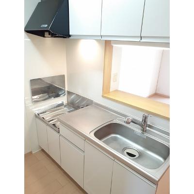 メゾン　カルム 102【管理NO：1-016061001-01020】 ★家具家電は申し込み後に搬入します★ ★2026年09月上旬入居可能★の物件写真3