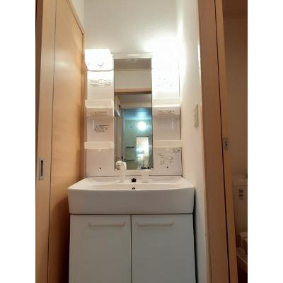メゾン　カルム 102【管理NO：1-016061001-01020】 ★家具家電は申し込み後に搬入します★ ★2026年09月上旬入居可能★の物件写真6