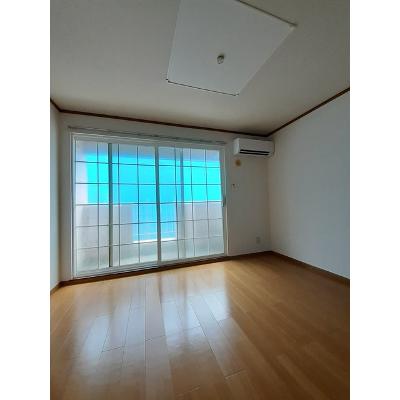 コーポラスフジタ 203【管理NO：1-007065501-02030】 ★家具家電は申し込み後に搬入します 2026年08月下旬入居可能の物件写真2