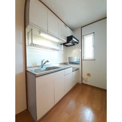 コーポラスフジタ 203【管理NO：1-007065501-02030】 ★家具家電は申し込み後に搬入します 2026年08月下旬入居可能の物件写真3