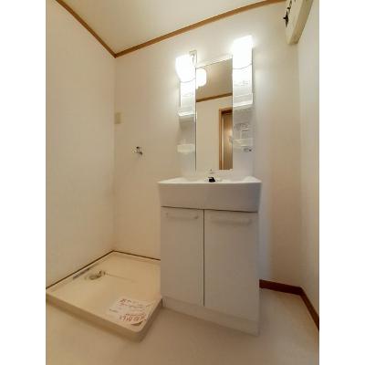 コーポラスフジタ 203【管理NO：1-007065501-02030】 ★家具家電は申し込み後に搬入します 2026年08月下旬入居可能の物件写真6