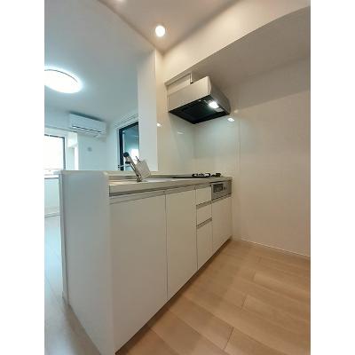 ラ・メゾンＳＨ 305【管理NO：1-026365301-03050】 ★家具家電は申し込み後に搬入します★ ★2026年08月下旬入居可能★の物件写真3