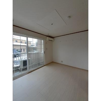 メイプルＡ 102【管理NO：1-007159101-01020】 ★家具家電は申し込み後に搬入します 2026年08月下旬入居可能の物件写真2