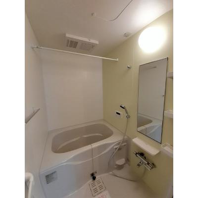 サニーフラットＤ 101【管理NO：1-022895701-01010】 ★家具家電は申し込み後に搬入しますの物件写真4