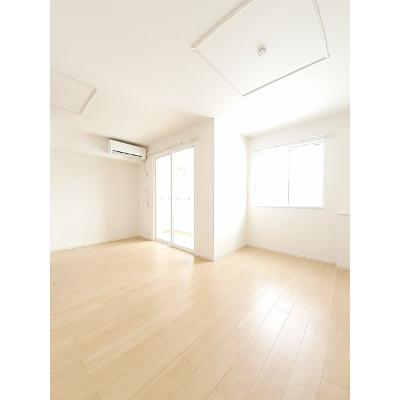 ファイン　カーサ 102【管理NO：1-023594901-01020】 ★家具家電は申し込み後に搬入します 2026年07月下旬入居可能の物件写真2