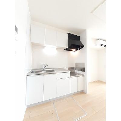 ファイン　カーサ 102【管理NO：1-023594901-01020】 ★家具家電は申し込み後に搬入します 2026年07月下旬入居可能の物件写真3