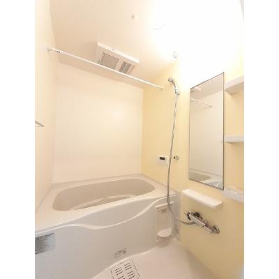 ファイン　カーサ 102【管理NO：1-023594901-01020】 ★家具家電は申し込み後に搬入します 2026年07月下旬入居可能の物件写真4