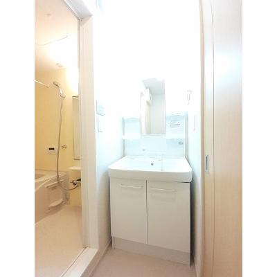 ファイン　カーサ 102【管理NO：1-023594901-01020】 ★家具家電は申し込み後に搬入します 2026年07月下旬入居可能の物件写真6