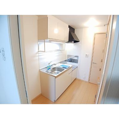 ヴィア　マーレ 104【管理NO：1-016570701-01040】 ★家具家電は申し込み後に搬入します 2026年08月下旬入居可能の物件写真3