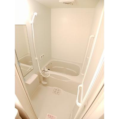 ヴィア　マーレ 104【管理NO：1-016570701-01040】 ★家具家電は申し込み後に搬入します 2026年08月下旬入居可能の物件写真4