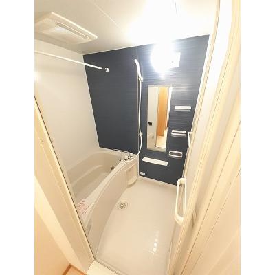 グラシオッソＢ 104【管理NO：1-015000902-01040】 ★家具家電は申し込み後に搬入します 2026年09月下旬入居可能の物件写真4