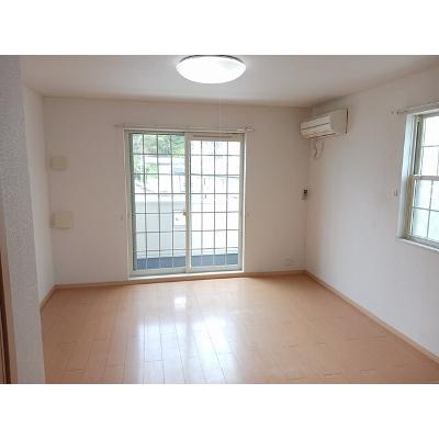 ヘイムランドさく花園　Ａ 105【管理NO：1-015621001-01050】 ★家具家電は申し込み後に搬入します 2026年09月上旬入居可能の物件写真2