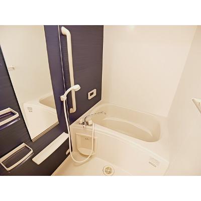 ヘイムランドさく花園　Ａ 105【管理NO：1-015621001-01050】 ★家具家電は申し込み後に搬入します 2026年09月上旬入居可能の物件写真4