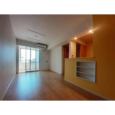 グランウエストＤ 103【管理NO：1-022537501-01030】 ★家具家電は申し込み後に搬入します 2026年09月上旬入居可能の物件写真2