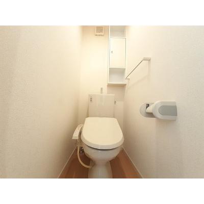 シャインパーク 205【管理NO：1-018768301-02050】 ★家具家電は申し込み後に搬入します★の物件写真5