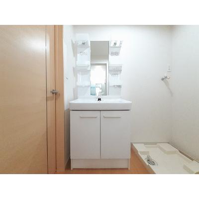 シャインパーク 205【管理NO：1-018768301-02050】 ★家具家電は申し込み後に搬入します★の物件写真6
