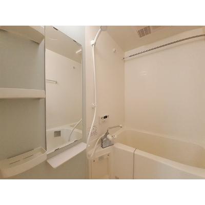ヴィラノールＥ 104【管理NO：1-013533101-01040】 ★家具家電は申し込み後に搬入します★の物件写真4