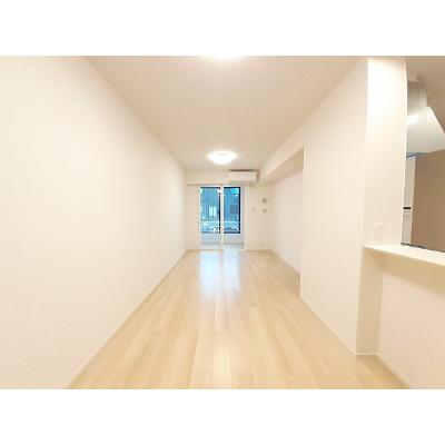 Ｉネット１０Ａ 104【管理NO：1-027087401-01040】 ★家具家電は申し込み後に搬入します★の物件写真2