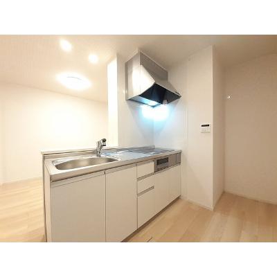 Ｉネット１０Ａ 104【管理NO：1-027087401-01040】 ★家具家電は申し込み後に搬入します★の物件写真3