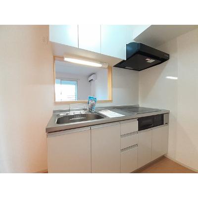 風雅 204【管理NO：1-017407801-02040】 ★家具家電は申し込み後に搬入します★ ★2026年09月中旬入居可能★の物件写真3