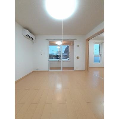 ジェルメ　ライムＡ 204【管理NO：1-016136101-02040】 ★家具家電は申し込み後に搬入します 2026年09月中旬入居可能の物件写真2