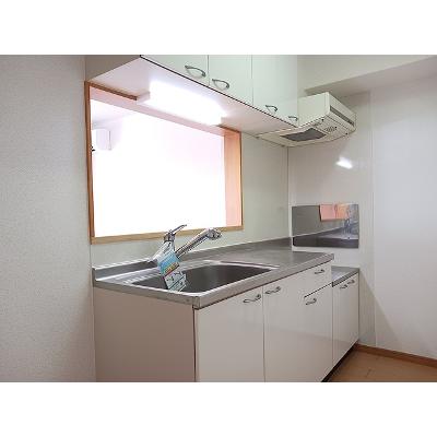メイク・レジェンドＡ 203【管理NO：1-015460801-02030】 ★家具家電は申し込み後に搬入します★の物件写真3