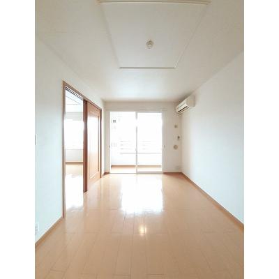 グロワールＥ 203【管理NO：1-015150005-02030】 ★家具家電は申し込み後に搬入します★ ★2026年09月上旬入居可能★の物件写真2