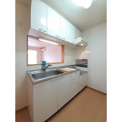 グロワールＥ 203【管理NO：1-015150005-02030】 ★家具家電は申し込み後に搬入します★ ★2026年09月上旬入居可能★の物件写真3