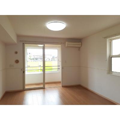 フィオ－レ　野村　Ⅱ 104【管理NO：1-015639902-01040】 ★家具家電は申し込み後に搬入します 2026年08月上旬入居可能の物件写真2