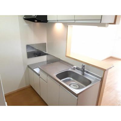 フィオ－レ　野村　Ⅱ 104【管理NO：1-015639902-01040】 ★家具家電は申し込み後に搬入します 2026年08月上旬入居可能の物件写真3