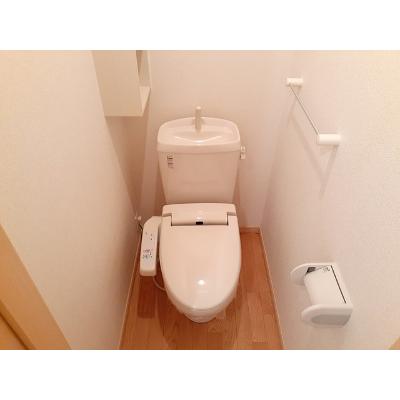 フィオ－レ　野村　Ⅱ 104【管理NO：1-015639902-01040】 ★家具家電は申し込み後に搬入します 2026年08月上旬入居可能の物件写真5