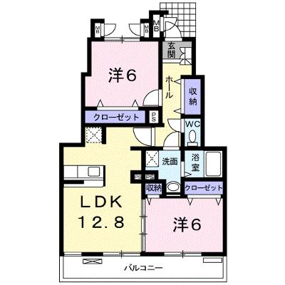 ディライト一番町 102【管理NO：1-013654101-01020】 ★家具家電は申し込み後に搬入します 2026年08月下旬入居可能の外観画像