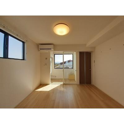ベルトピア３６ 301【管理NO：1-026784101-03010】 ★家具家電は申し込み後に搬入します★の物件写真2