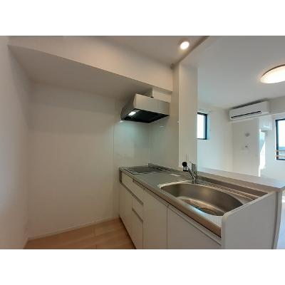 ベルトピア３６ 301【管理NO：1-026784101-03010】 ★家具家電は申し込み後に搬入します★の物件写真3